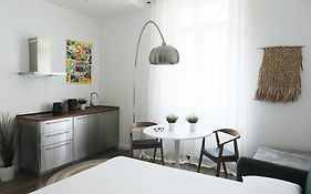 Comecasa Studio Mamy In Crocetta Vicino Mangiagalli